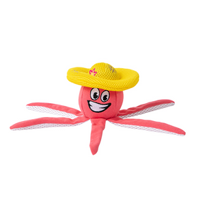 Peluche Flotante Pulpo