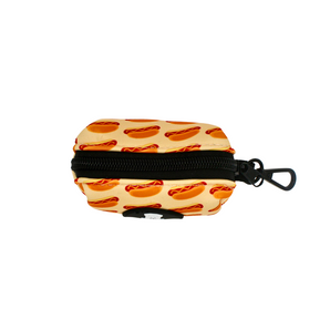 Porta Bolsas Hot Dog