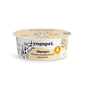 Yogupet Digespet